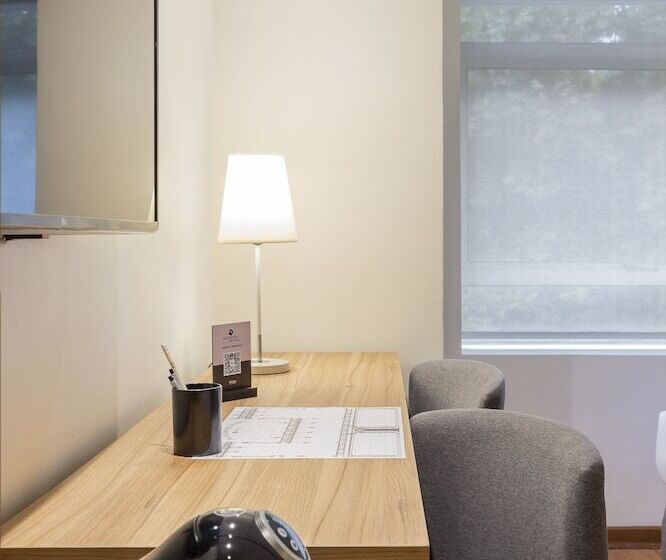 חדר סופריור, Rugendas Hotel Boutique By Time Hotel & Apartments