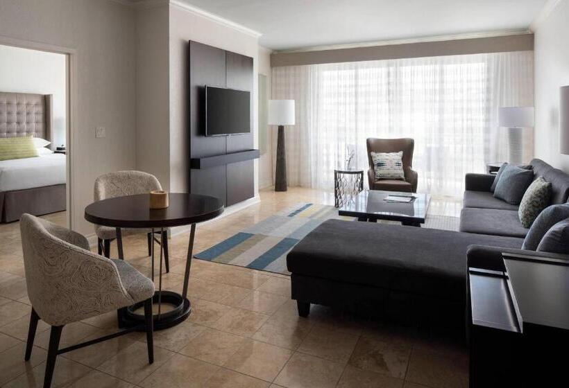 سوئیت رویال, St. Kitts Marriott Resort & The Royal Beach Casino