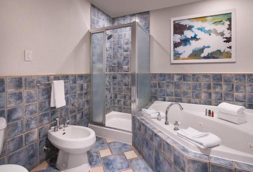 سوئیت با تخت بزرگ, St. Kitts Marriott Resort & The Royal Beach Casino