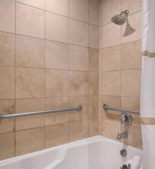 خانه 1 خوابه, St. Kitts Marriott Resort & The Royal Beach Casino