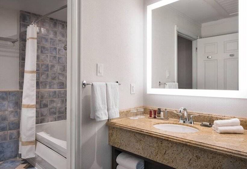 خانه 1 خوابه, St. Kitts Marriott Resort & The Royal Beach Casino