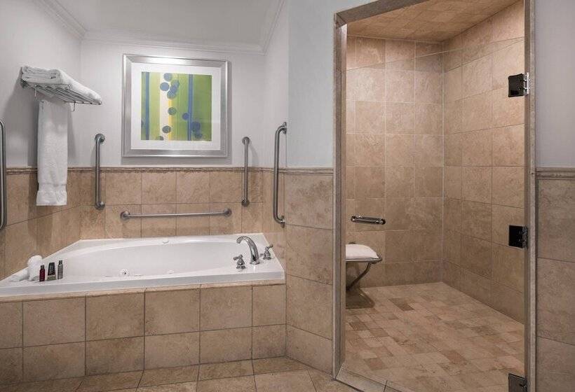 خانه 1 خوابه, St. Kitts Marriott Resort & The Royal Beach Casino