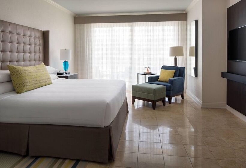 سوئیت رویال, St. Kitts Marriott Resort & The Royal Beach Casino