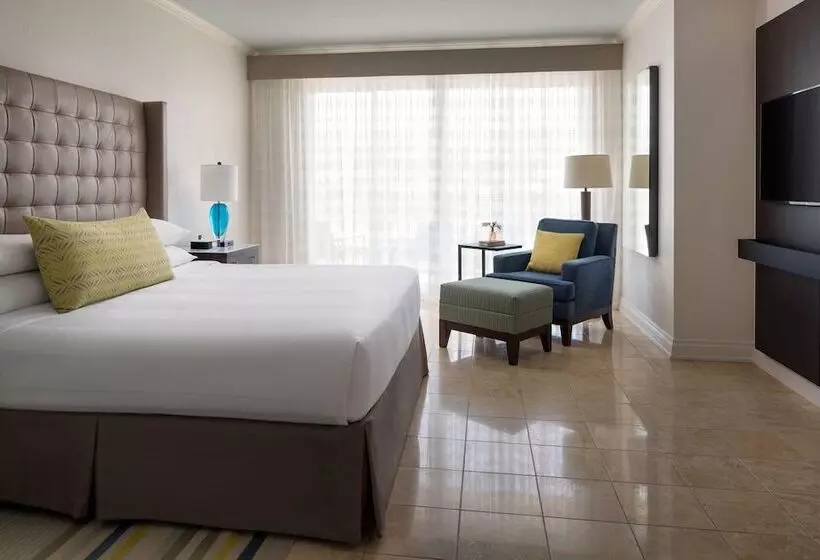 سوئیت رویال, St. Kitts Marriott Resort & The Royal Beach Casino