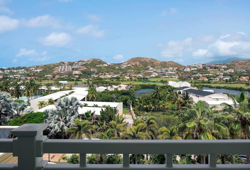 سوئیت رویال, St. Kitts Marriott Resort & The Royal Beach Casino
