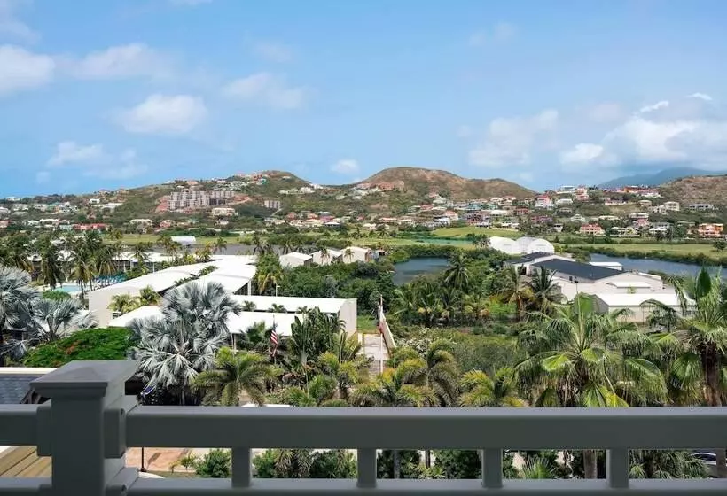 سوئیت رویال, St. Kitts Marriott Resort & The Royal Beach Casino