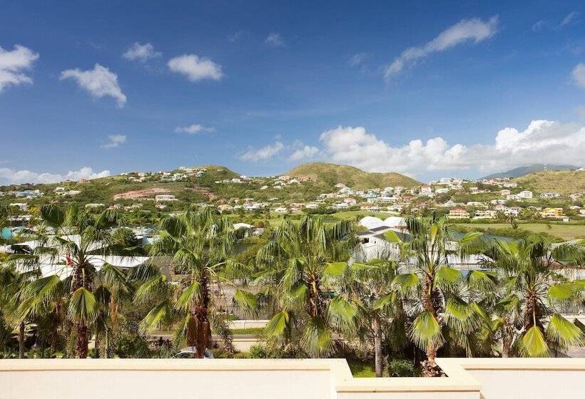 سوئیت رویال, St. Kitts Marriott Resort & The Royal Beach Casino