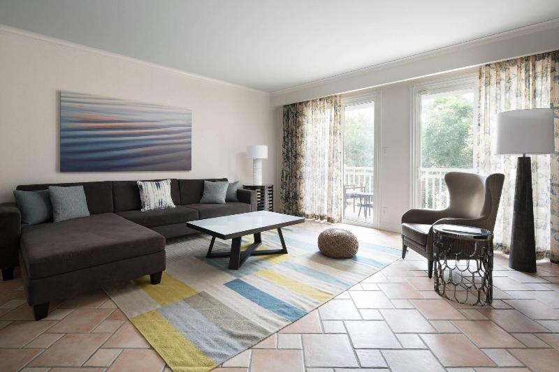 سوئیت با تخت بزرگ, St. Kitts Marriott Resort & The Royal Beach Casino