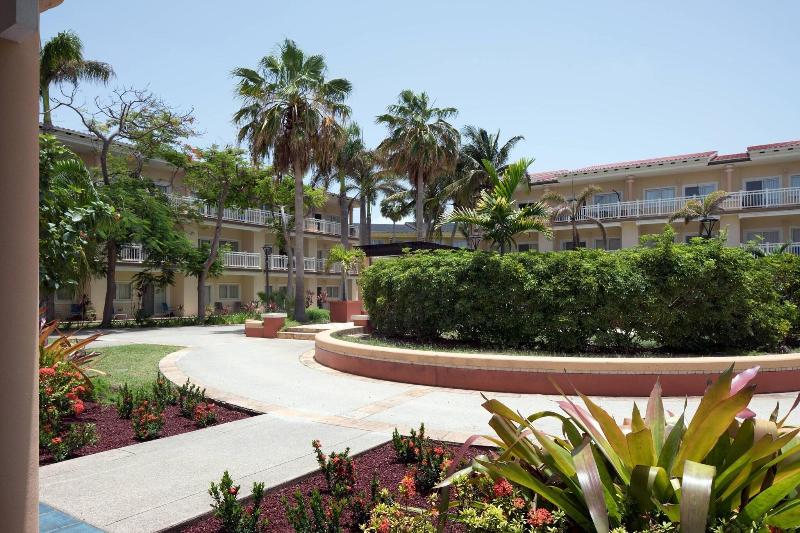 خانه 1 خوابه, St. Kitts Marriott Resort & The Royal Beach Casino