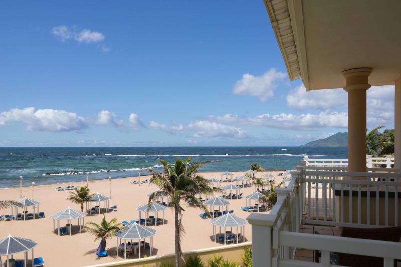 سوئیت با تخت بزرگ, St. Kitts Marriott Resort & The Royal Beach Casino