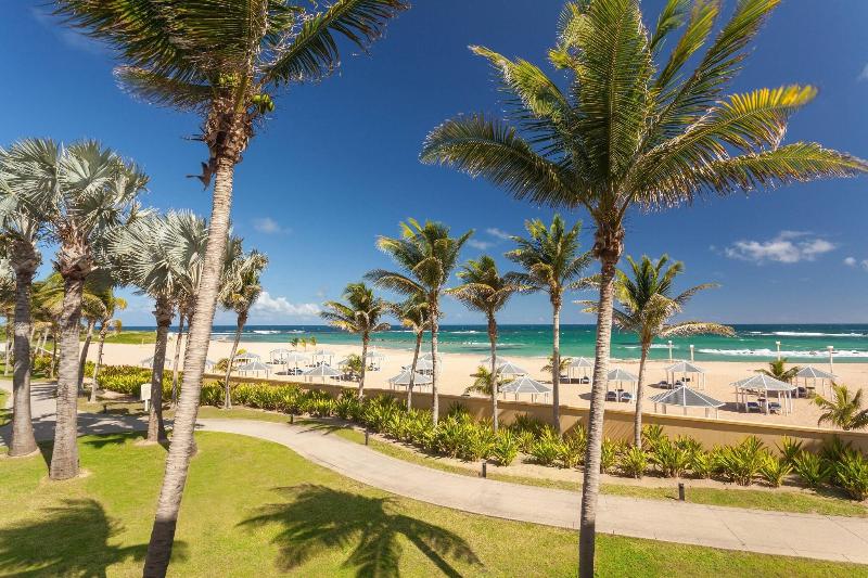سوئیت با تخت بزرگ, St. Kitts Marriott Resort & The Royal Beach Casino