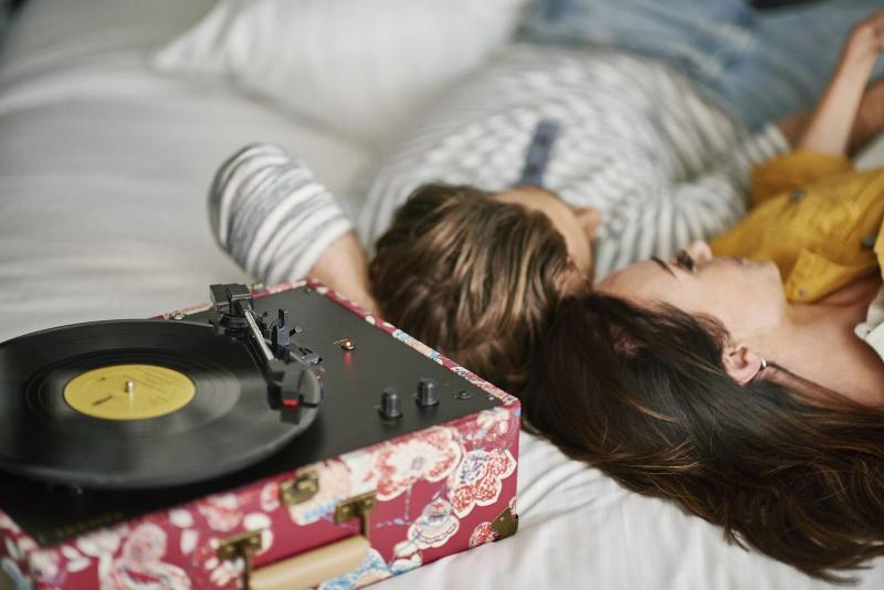 سوییت, The Scarlet Singapore