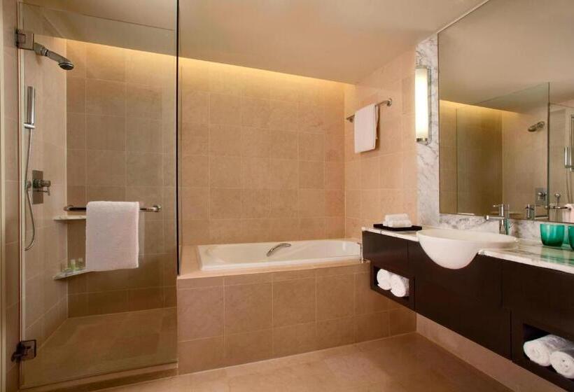 デラックスルーム, The Westin Kuala Lumpur