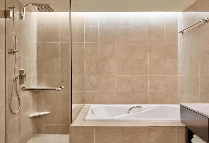 プレミアムルーム, The Westin Kuala Lumpur