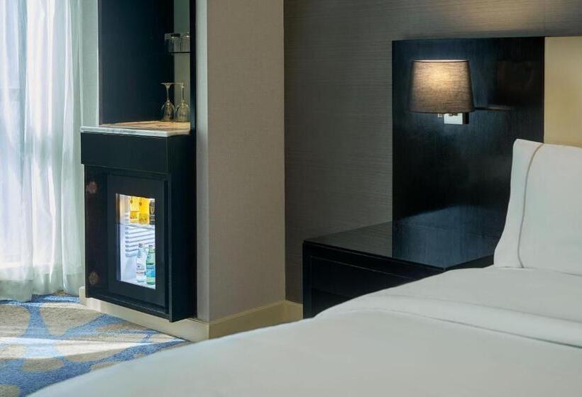 プレミアムルーム, The Westin Kuala Lumpur