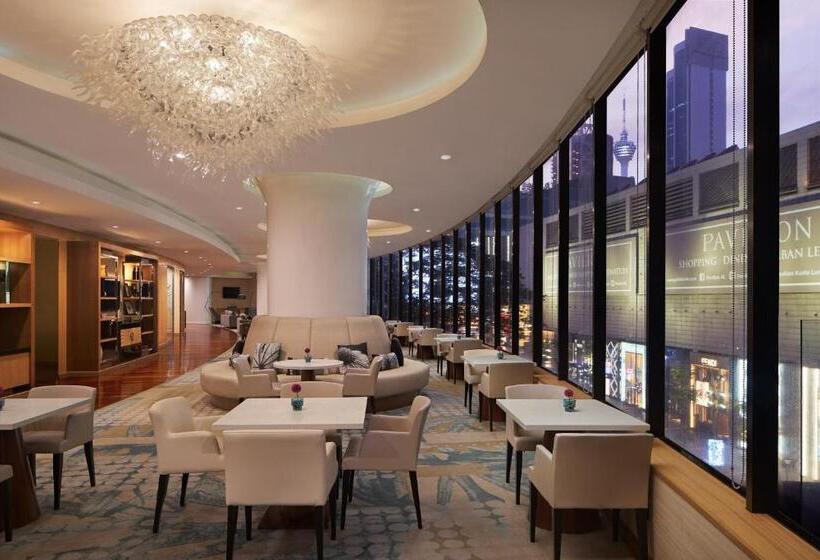 エクゼクティブルーム, The Westin Kuala Lumpur