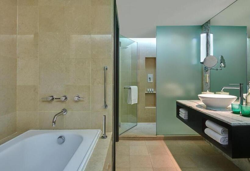 １ベッドルームアパートメント, The Westin Kuala Lumpur