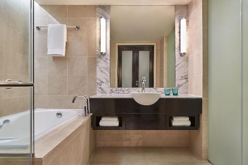 プレミアムルーム, The Westin Kuala Lumpur