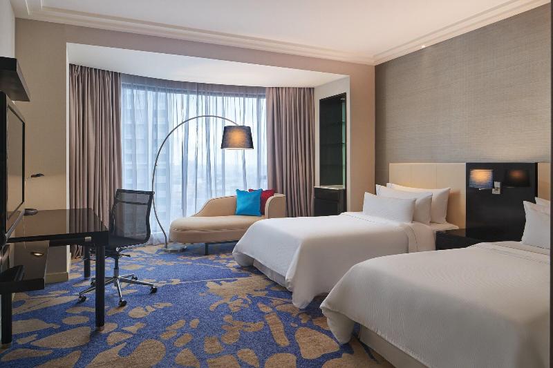 プレミアムルーム, The Westin Kuala Lumpur