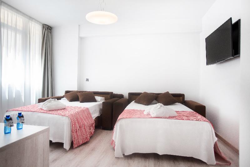 デラックスルーム, The Westin Kuala Lumpur