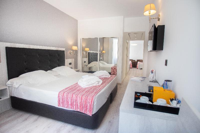 デラックスルーム, The Westin Kuala Lumpur