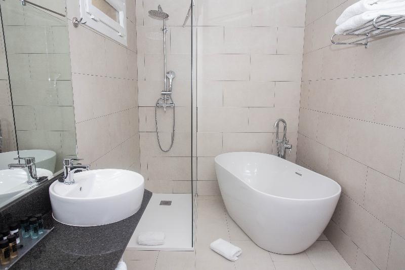 デラックスルーム, The Westin Kuala Lumpur