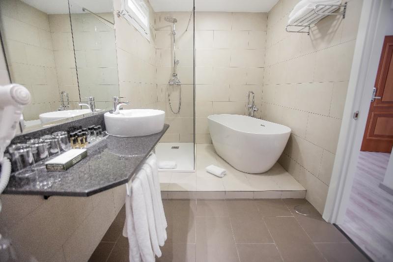 デラックスルーム, The Westin Kuala Lumpur