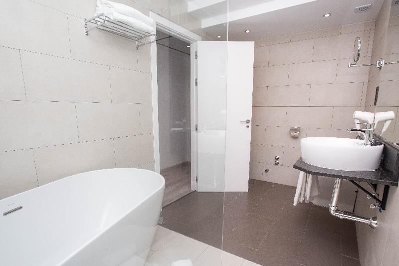 デラックスルーム, The Westin Kuala Lumpur