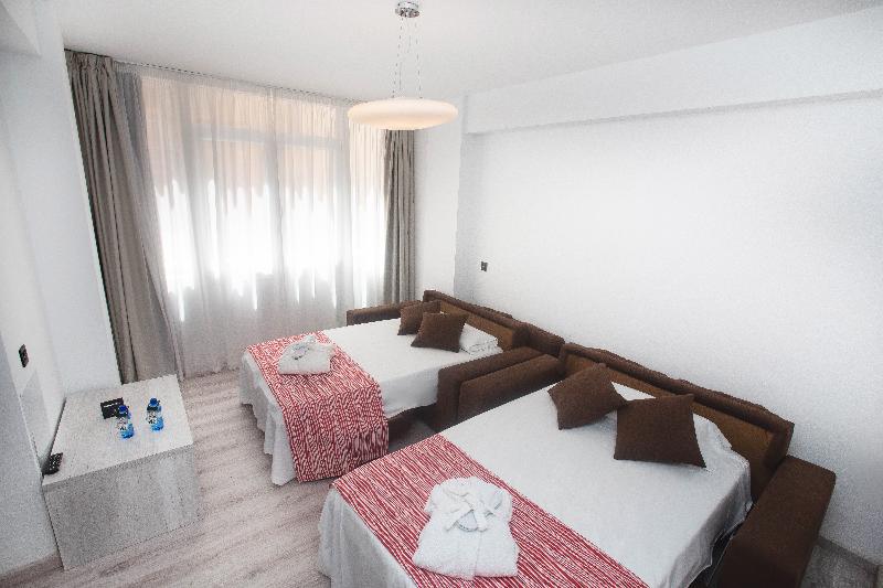 デラックスルーム, The Westin Kuala Lumpur