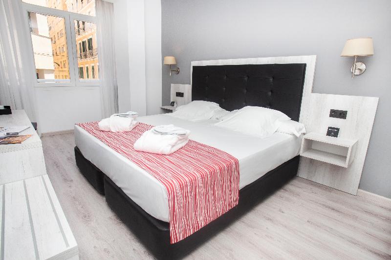 デラックスルーム, The Westin Kuala Lumpur