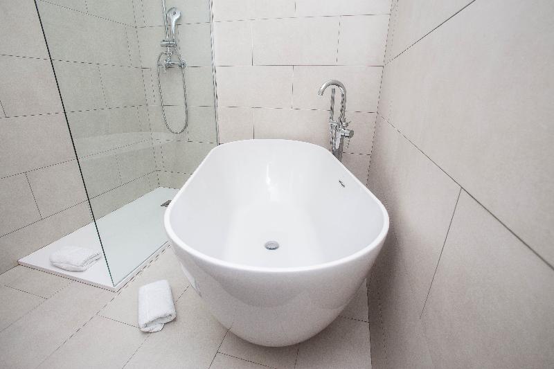 デラックスルーム, The Westin Kuala Lumpur