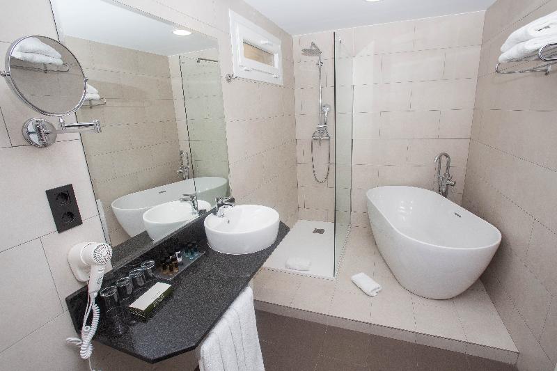 デラックスルーム, The Westin Kuala Lumpur