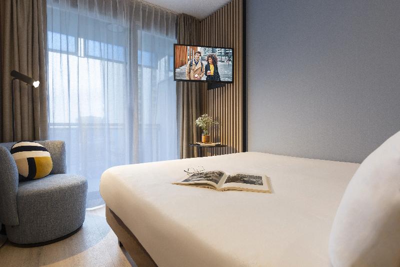 １ベッドルームアパートメント, The Westin Kuala Lumpur