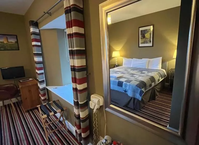 スタンダードルーム, The Yeats County Inn