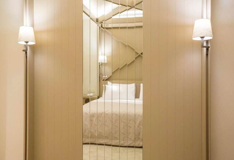 اتاق استاندارد, Voyage Sorgun