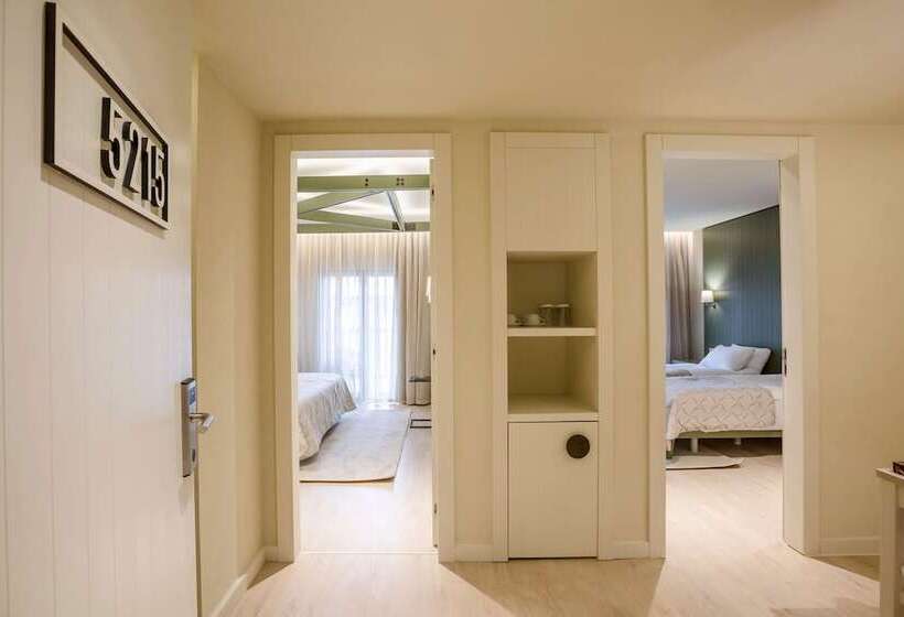 بنگله خانوادگی, Voyage Sorgun