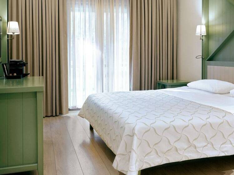 بنگله خانوادگی, Voyage Sorgun