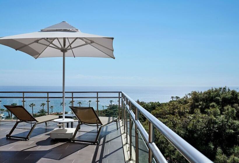 سوییت, Voyage Sorgun