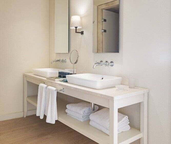 سوییت, Voyage Sorgun