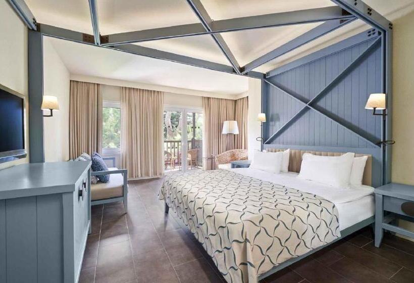 بانگلوی استاندارد, Voyage Sorgun