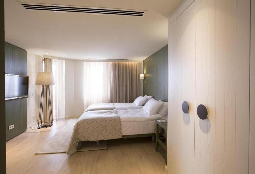 بنگله خانوادگی, Voyage Sorgun