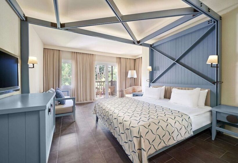 بانگلوی استاندارد, Voyage Sorgun