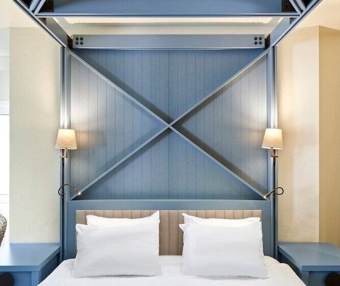 بانگلوی استاندارد, Voyage Sorgun