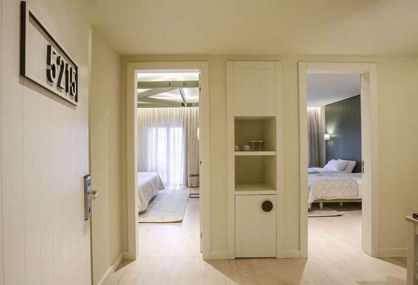 بنگله خانوادگی, Voyage Sorgun