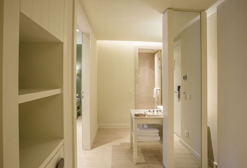 بنگله خانوادگی, Voyage Sorgun