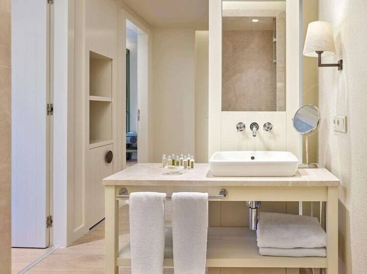 بنگله خانوادگی, Voyage Sorgun