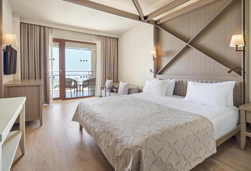 اتاق استاندارد, Voyage Sorgun