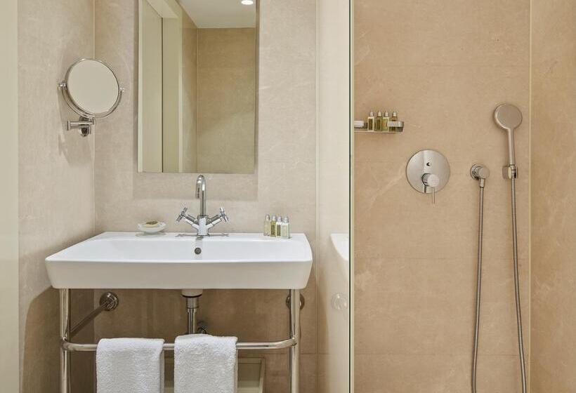 اتاق استاندارد, Voyage Sorgun