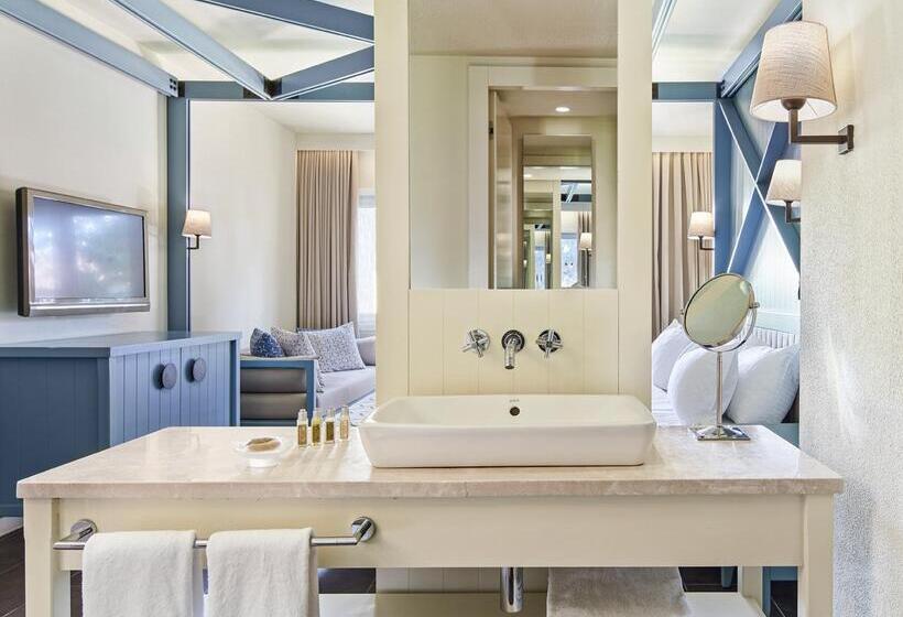 بانگلوی استاندارد, Voyage Sorgun