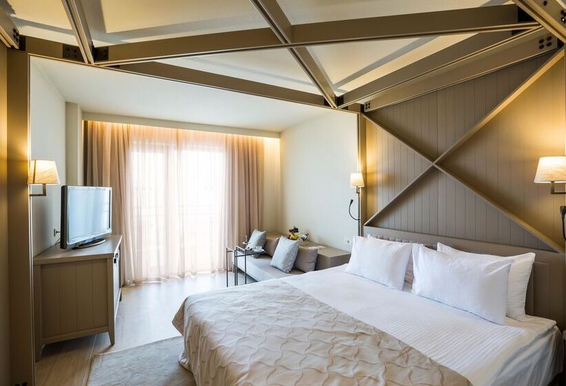 اتاق استاندارد, Voyage Sorgun